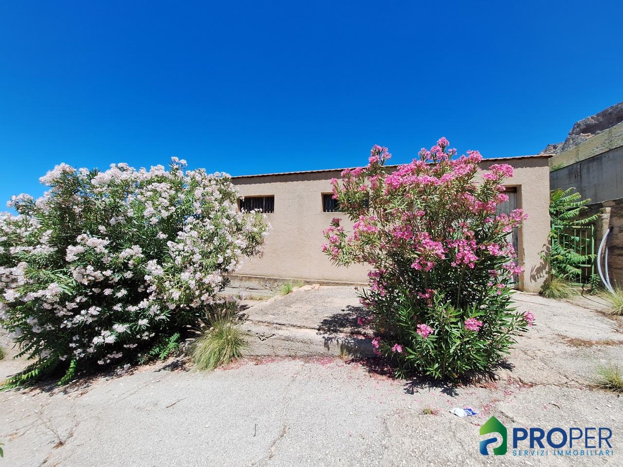 Terrain à Terrasini, Italy 24000m² No. 164402