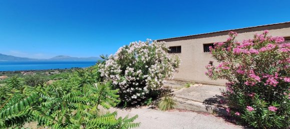 Terrain à Terrasini, Italy 24000m² No. 164402 2