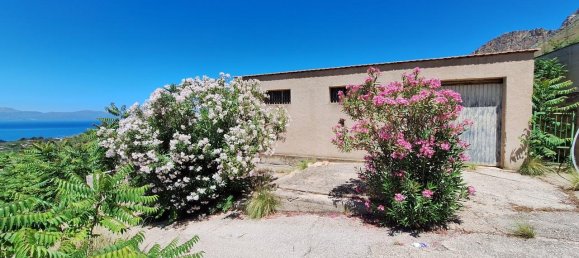 Terrain à Terrasini, Italy 24000m² No. 164402 6