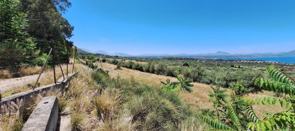 Terrain à Terrasini, Italy 24000m² No. 164402 7