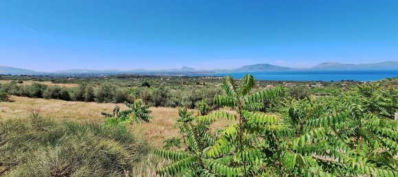 Terrain à Terrasini, Italy 24000m² No. 164402 3