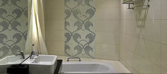 Apartamento de 2 dormitorios en Business Bay, UAE No. 2848 6