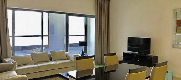 Apartamento de 2 dormitorios en Business Bay, UAE No. 2848 7