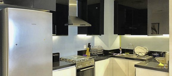 Apartamento de 2 dormitorios en Business Bay, UAE No. 2848 2