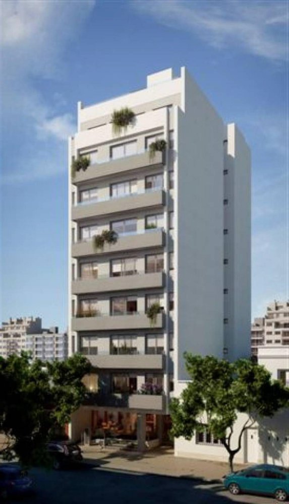 2 bedrooms Apartment in Campo Creado, Argentina No. 8565