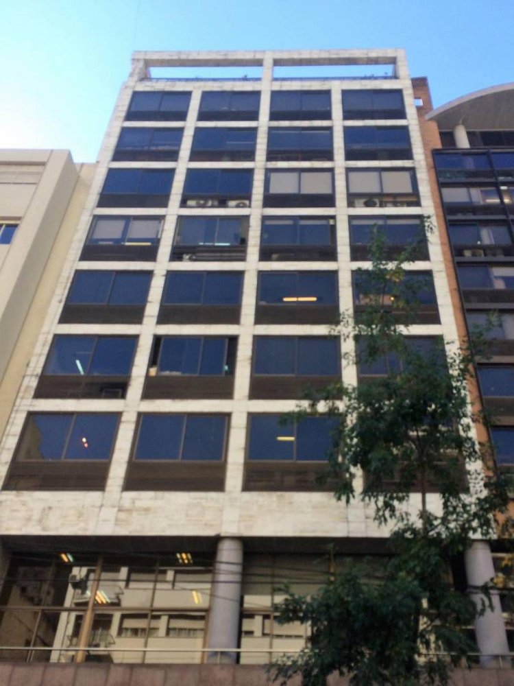  مكتب في Buenos Aires, Argentina 108متر مربع رقم 108789