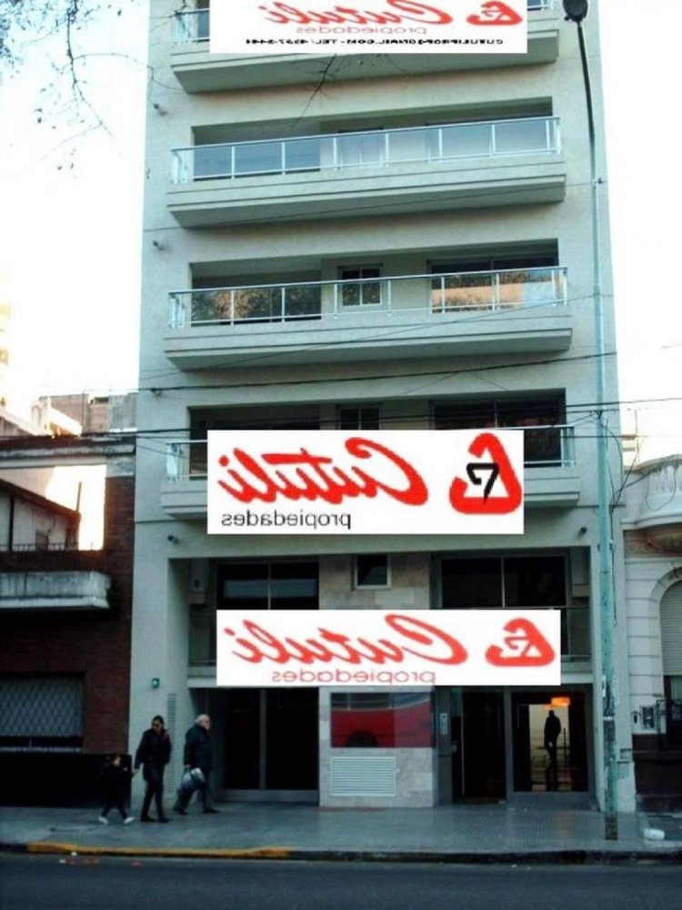 Estudio en Buenos Aires, Argentina No. 100052