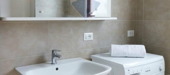 Вилла с 4 комнатами в Вальдериче, Италия № 41687 32