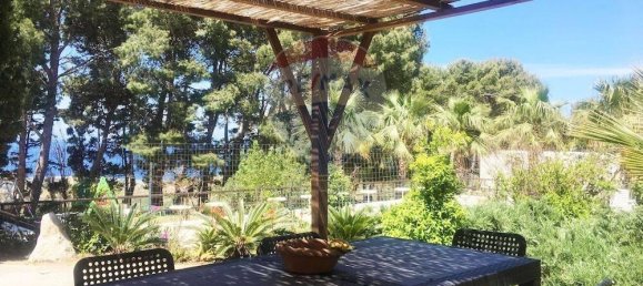 Вилла с 4 комнатами в Вальдериче, Италия № 41687 18