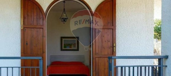 Вилла с 4 комнатами в Вальдериче, Италия № 41687 25