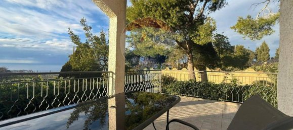 Вилла с 4 комнатами в Вальдериче, Италия № 41687 9