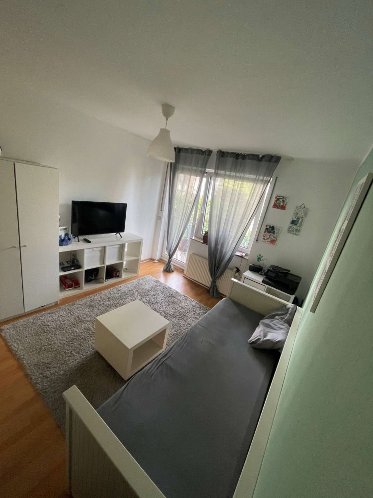 Studio à Dortmund, Germany No. 308387