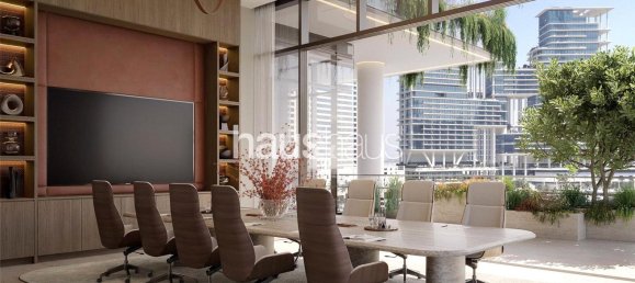 Büro in Business Bay, UAE 2602m², Nr. 98550 3