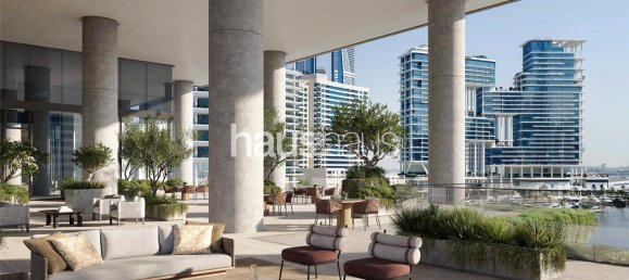 Büro in Business Bay, UAE 2602m², Nr. 98550 12