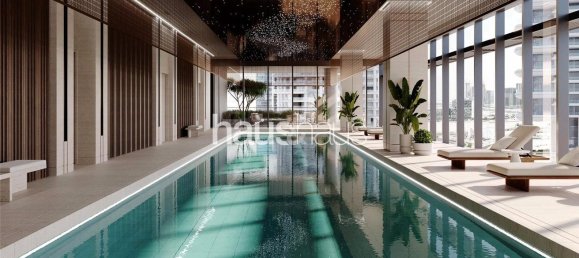 Büro in Business Bay, UAE 2602m², Nr. 98550 11