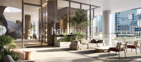 Büro in Business Bay, UAE 2602m², Nr. 98550 6