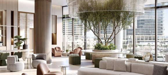 Büro in Business Bay, UAE 2602m², Nr. 98550 7