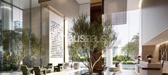 Büro in Business Bay, UAE 2602m², Nr. 98550 10