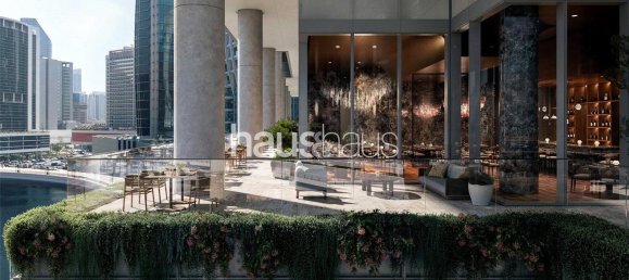 Büro in Business Bay, UAE 2602m², Nr. 98550 14