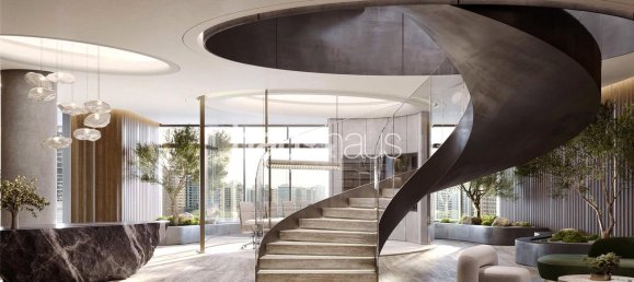 Büro in Business Bay, UAE 2602m², Nr. 98550 8