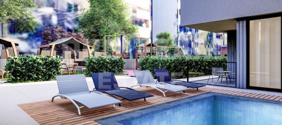 4 rooms Apartment in Muratpasa, Turkey No. 23075 9