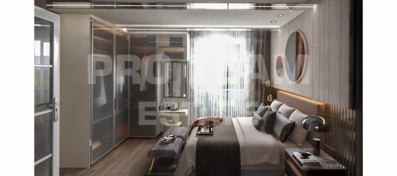 4 rooms Apartment in Muratpasa, Turkey No. 23075 26