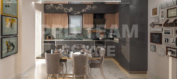 4 rooms Apartment in Muratpasa, Turkey No. 23075 28