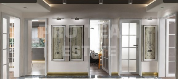 4 rooms Apartment in Muratpasa, Turkey No. 23075 5