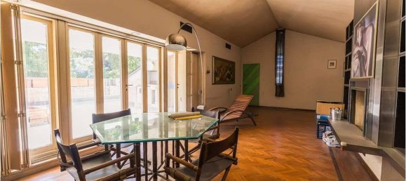 3 chambres Penthouse à Modena, Italy No. 260892 12