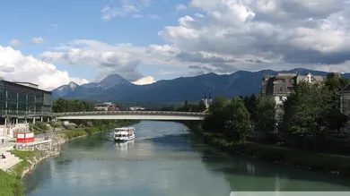 2 bedrooms Duplex in Villach, Austria No. 102799