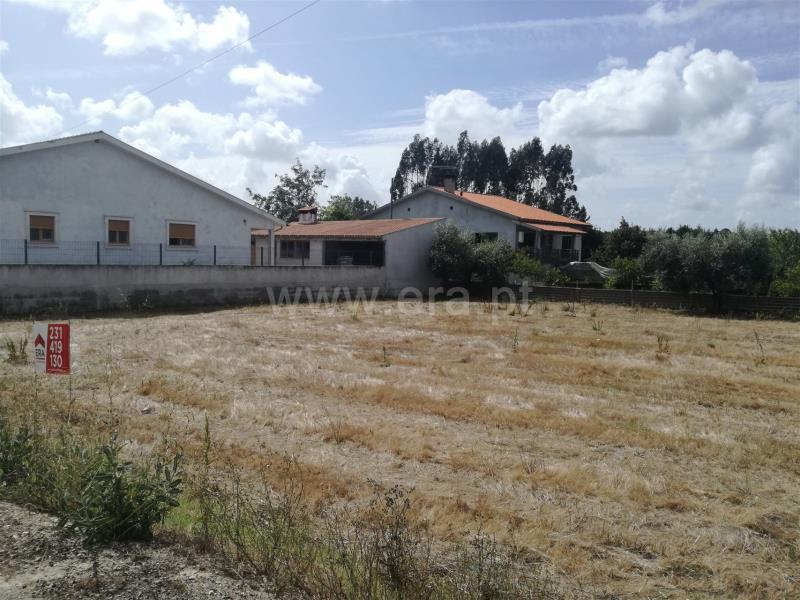 742m² Land in Cantanhede, Portugal No. 280942
