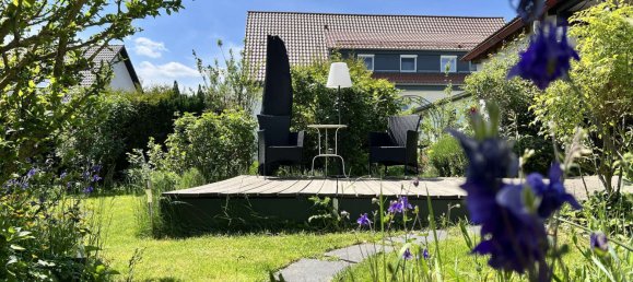 6غرفة تاون هاوس في Boblingen, Germany رقم 245954 15