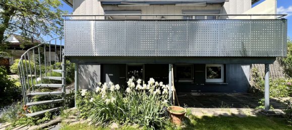 6غرفة تاون هاوس في Boblingen, Germany رقم 245954 3