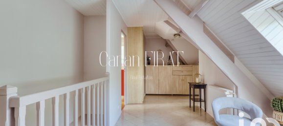 5 bedrooms House in Montmorency, France No. 345998 17