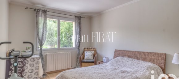 5 bedrooms House in Montmorency, France No. 345998 13