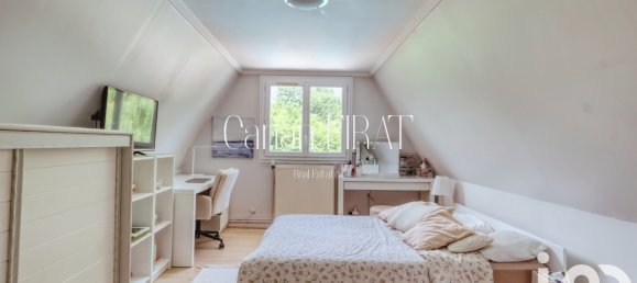 5 bedrooms House in Montmorency, France No. 345998 19