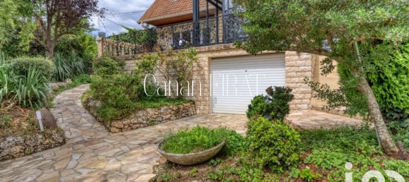 5 bedrooms House in Montmorency, France No. 345998 2