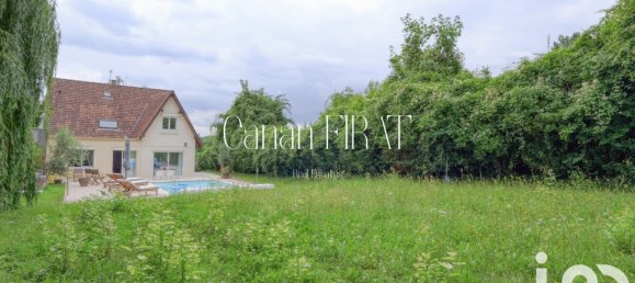 5 bedrooms House in Montmorency, France No. 345998 3