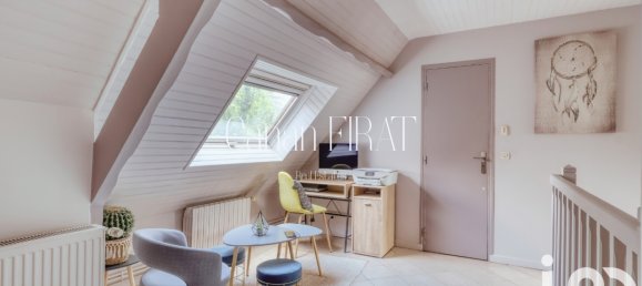 5 bedrooms House in Montmorency, France No. 345998 18