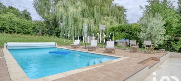 5 bedrooms House in Montmorency, France No. 345998 25