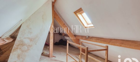 5 bedrooms House in Montmorency, France No. 345998 28