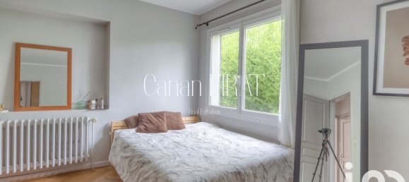 5 bedrooms House in Montmorency, France No. 345998 14