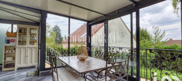 5 bedrooms House in Montmorency, France No. 345998 9