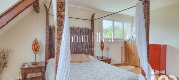 5 bedrooms House in Montmorency, France No. 345998 21