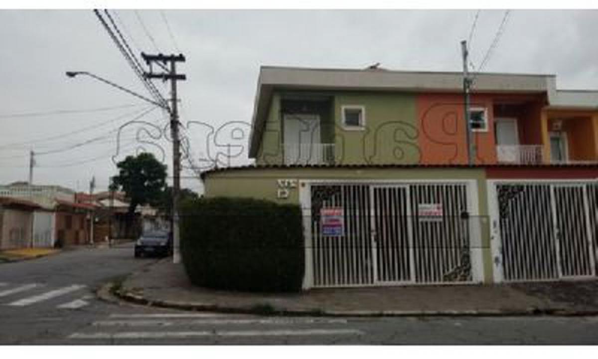 Casa T3 em São Paulo, Brazil N.º 571030