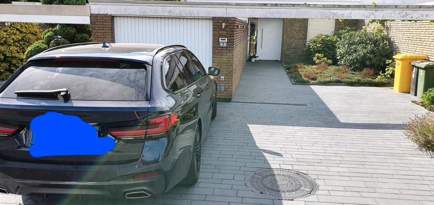 Moradia em banda T3 em Herford, Germany N.º 330395