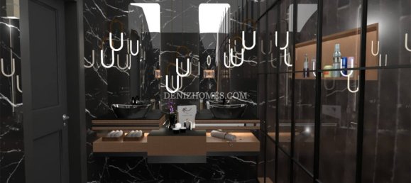 4 rooms Villa in Kusadasi, Turkey No. 15053 20