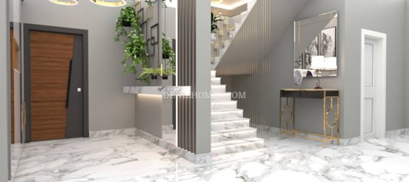 4 rooms Villa in Kusadasi, Turkey No. 15053 14