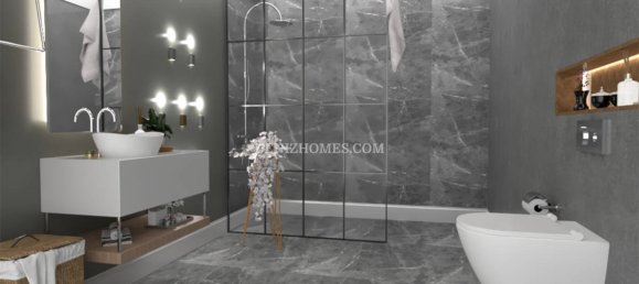 4 rooms Villa in Kusadasi, Turkey No. 15053 25