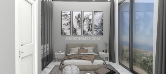 4 rooms Villa in Kusadasi, Turkey No. 15053 16